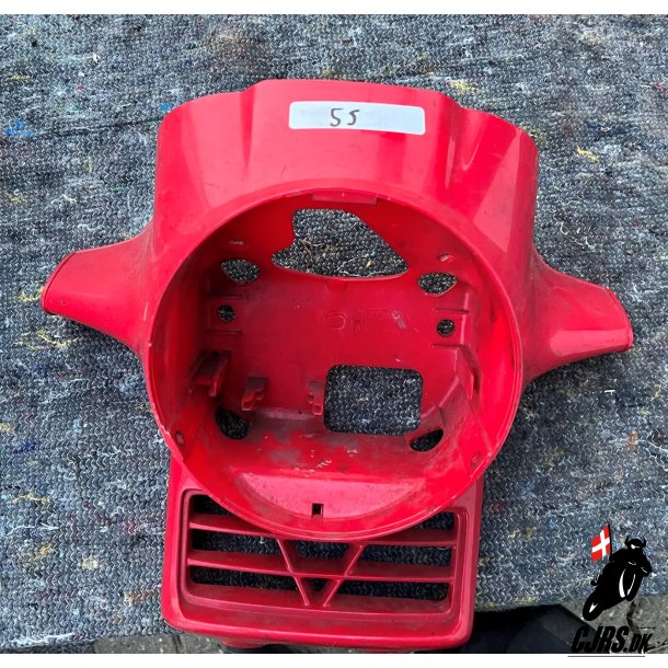 Honda lygtehus BRUGT