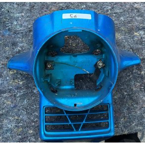 Honda lygtehus BRUGT