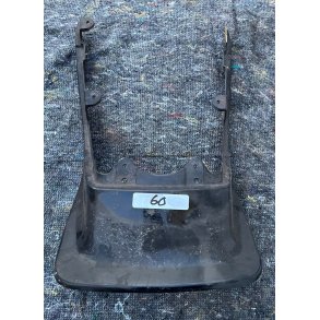 Honda sdebagende BRUGT