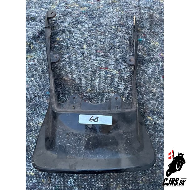 Honda sdebagende BRUGT