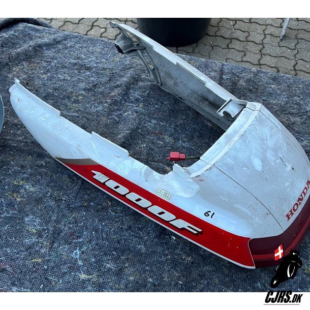 Honda sdebagende BRUGT