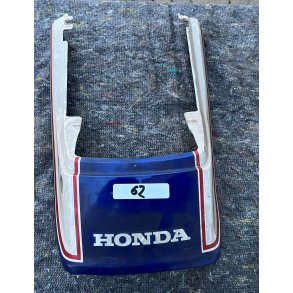 Honda sdebagende BRUGT