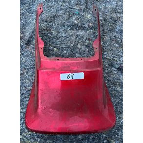 Honda sdebagende BRUGT