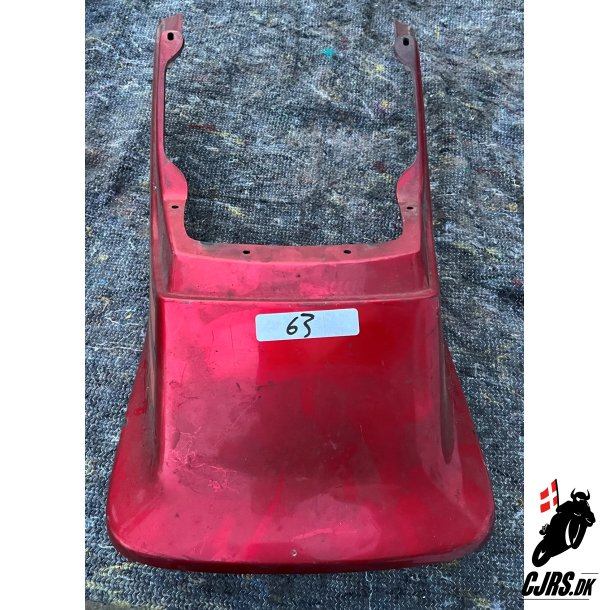 Honda sdebagende BRUGT