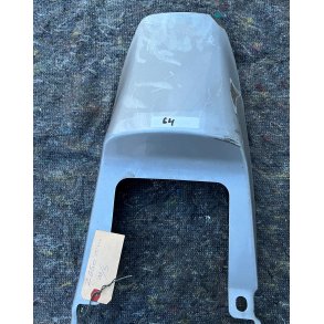 Kawasaki Z 650 Sdebagende BRUGT