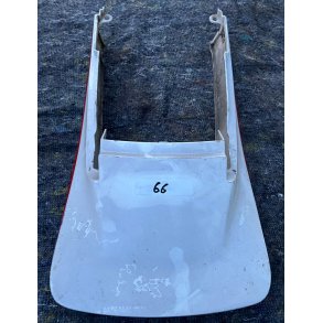 Honda sdebagende BRUGT