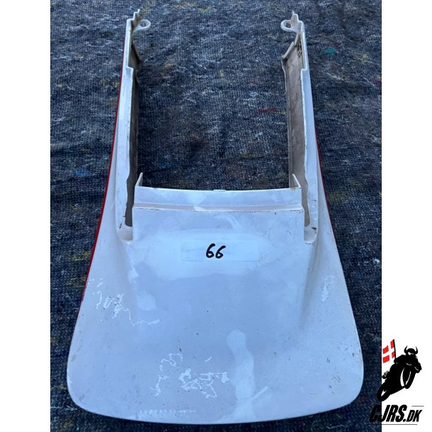 Honda sdebagende BRUGT