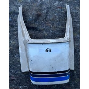 Yamaha sdebagende BRUGT