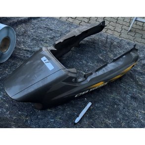 Honda sdebagende BRUGT