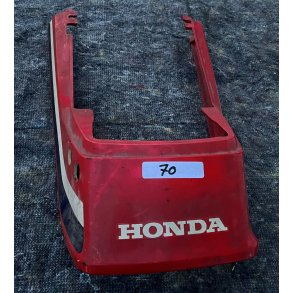 Honda sdebagende BRUGT