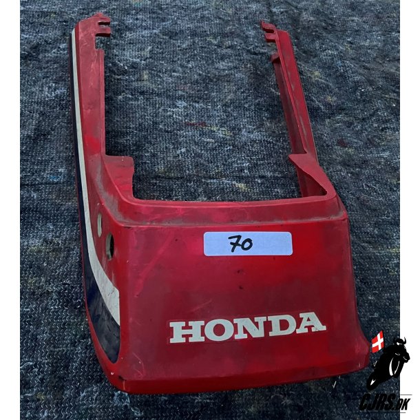 Honda sdebagende BRUGT