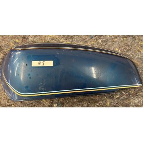 Honda GL 1000 tankside BRUGT