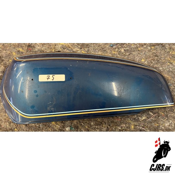 Honda GL 1000 tankside BRUGT