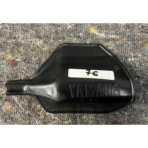 Yamaha hndbeskytter BRUGT