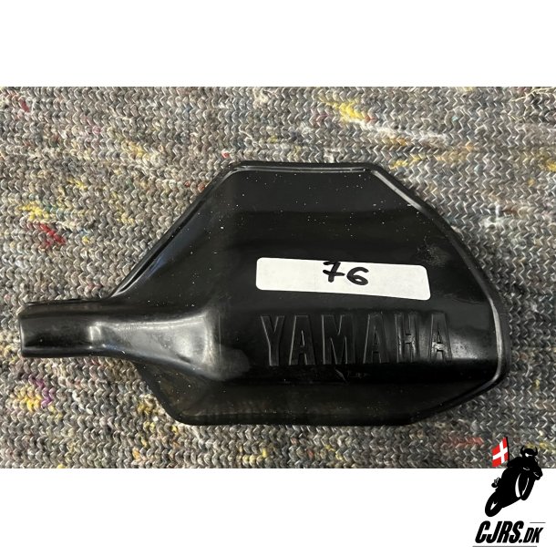 Yamaha hndbeskytter BRUGT