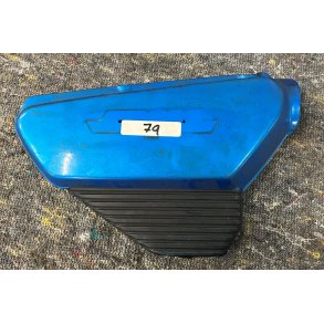 Honda sidedksel BRUGT