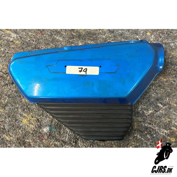 Honda sidedksel BRUGT