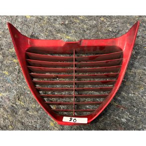 Kbe frontgitter BRUGT