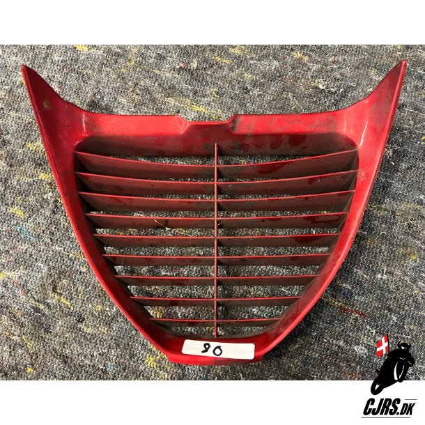 Kbe frontgitter BRUGT