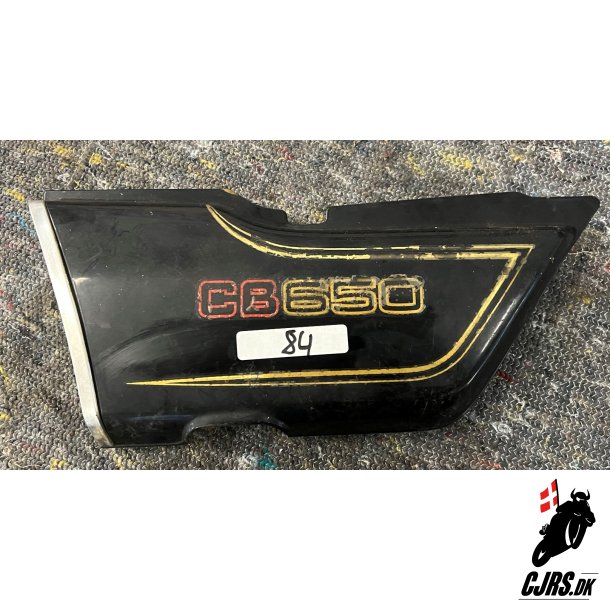 Honda sidedksel BRUGT