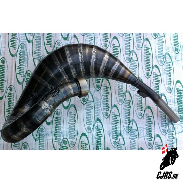 KTM MX 85cc Jolly Moto udstdning  -->2016/17