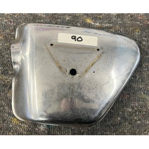 Honda sidedksel BRUGT