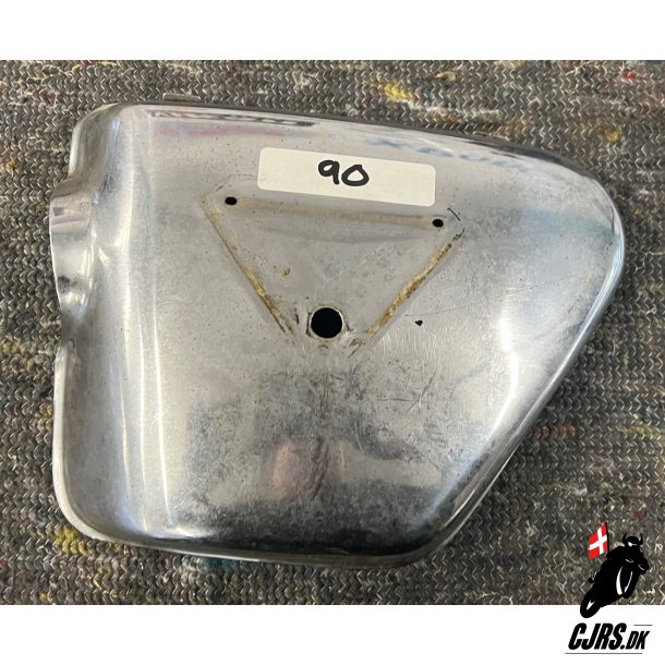 Honda sidedksel BRUGT