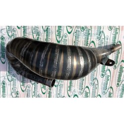 KTM MX 125cc Jolly Moto udstdning  2016/17