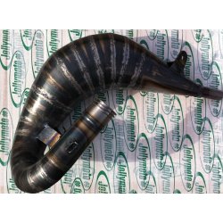 KTM MX 125cc Jolly Moto udstdning  2016/17