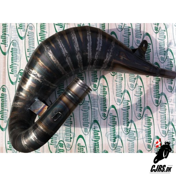 KTM MX 125cc Jolly Moto udstdning  2016/17