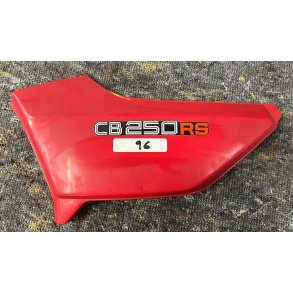 Honda RS 250 sidedksel BRUGT