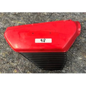 Honda sidedksel BRUGT