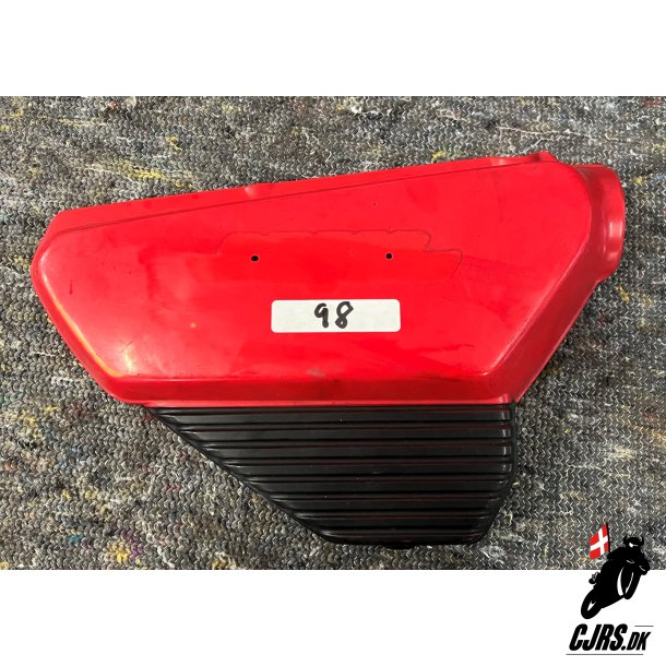 Honda sidedksel BRUGT