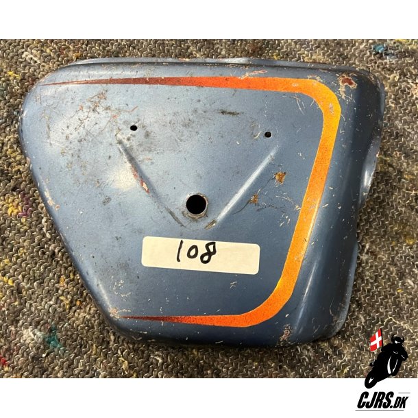 Honda sidedksel BRUGT