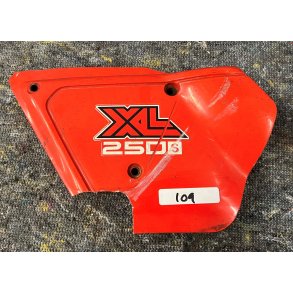 Honda sidedksel BRUGT