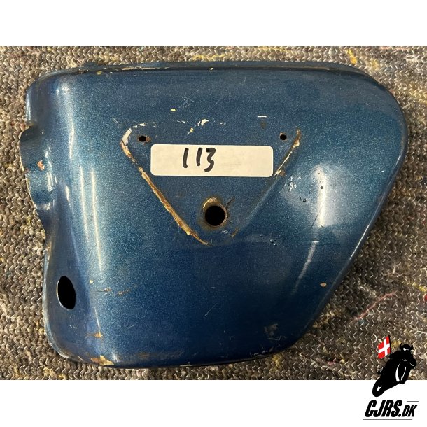 Honda sidedksel BRUGT