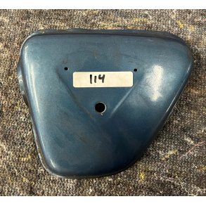 Honda sidedksel BRUGT