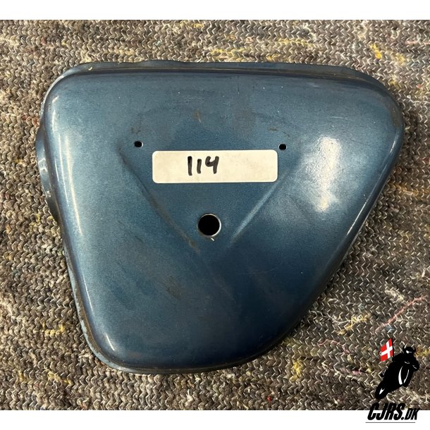 Honda sidedksel BRUGT