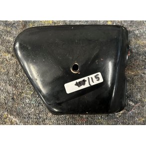 Honda sidedksel BRUGT