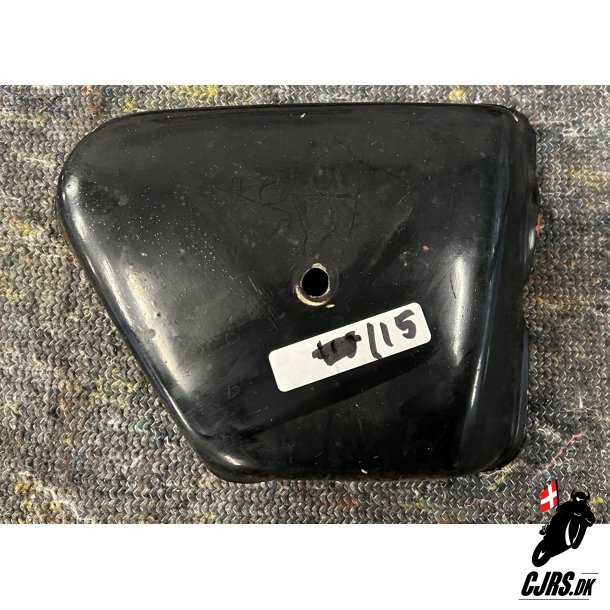 Honda sidedksel BRUGT