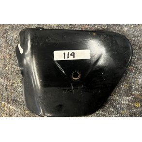 Honda sidedksel BRUGT