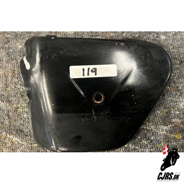 Honda sidedksel BRUGT