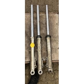 Forgaffel ben Honda 400 N BRUGT