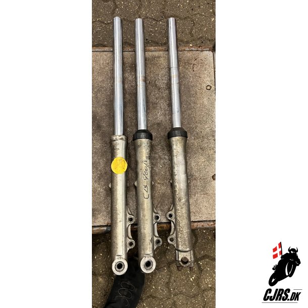 Forgaffel ben Honda 400 N BRUGT