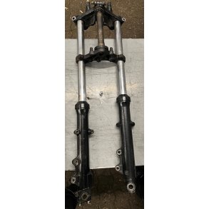 Komplet Forgaffel BRUGT