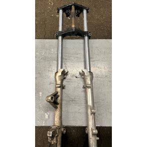 Komplet Forgaffel Honda VF 750S BRUGT