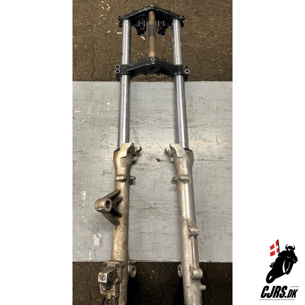 Komplet Forgaffel Honda VF 750S BRUGT