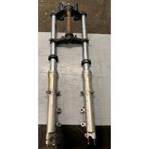 Komplet Forgaffel Honda BRUGT