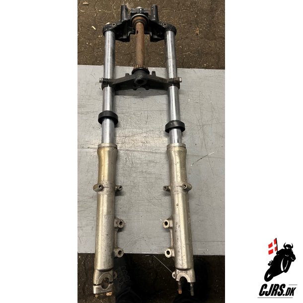Komplet Forgaffel Honda BRUGT