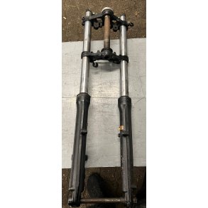 Komplet Forgaffel Honda BRUGT